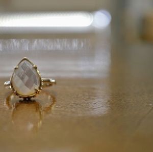 SOLD******Kendra Scott Daisy Ring